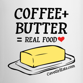 Coffee & Butter | Chaos & Love